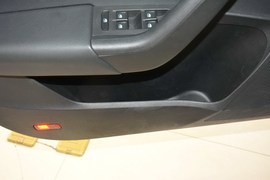 2017款斯柯达明锐1.6L自动创行版