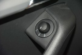 2017款斯柯达明锐1.6L自动创行版