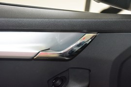 2017款斯柯达明锐1.6L自动创行版