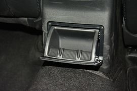 2017款斯柯达明锐1.6L自动创行版