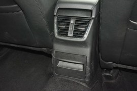 2017款斯柯达明锐1.6L自动创行版