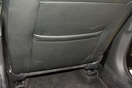 2017款斯柯达明锐1.6L自动创行版