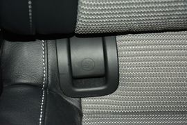 2017款斯柯达明锐1.6L自动创行版