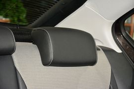 2017款斯柯达明锐1.6L自动创行版