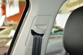 2017款斯柯达明锐1.6L自动创行版