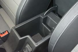 2017款斯柯达明锐1.6L自动创行版