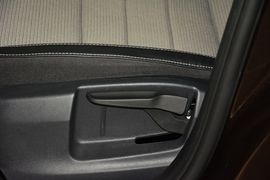 2017款斯柯达明锐1.6L自动创行版