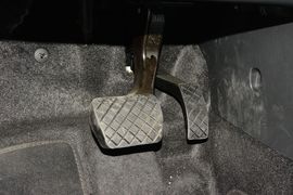 2017款斯柯达明锐1.6L自动创行版