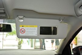 2017款斯柯达明锐1.6L自动创行版