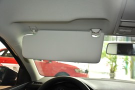 2017款斯柯达明锐1.6L自动创行版