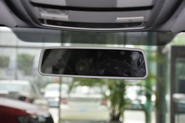 2017款斯柯达明锐1.6L自动创行版