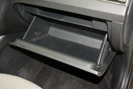 2017款斯柯达明锐1.6L自动创行版