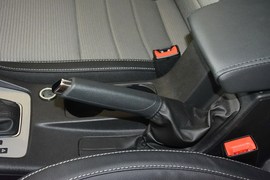 2017款斯柯达明锐1.6L自动创行版