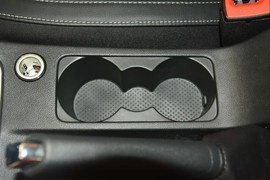 2017款斯柯达明锐1.6L自动创行版