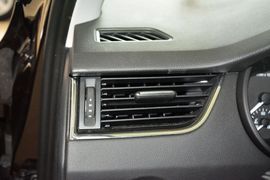 2017款斯柯达明锐1.6L自动创行版