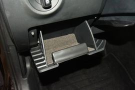 2017款斯柯达明锐1.6L自动创行版