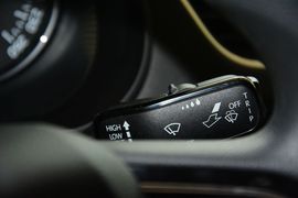 2017款斯柯达明锐1.6L自动创行版