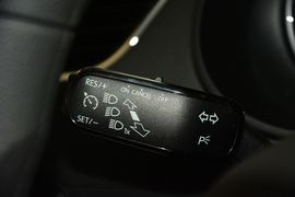 2017款斯柯达明锐1.6L自动创行版