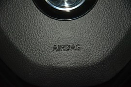 2017款斯柯达明锐1.6L自动创行版