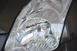 2016款铃木雨燕1.3L手动时尚型