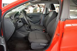 2016款大众Polo