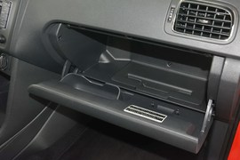 2016款大众Polo