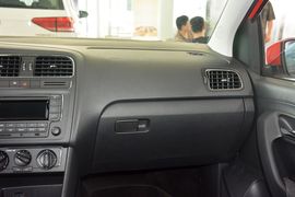 2016款大众Polo