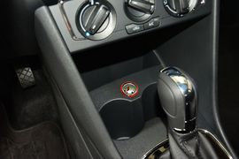 2016款大众Polo