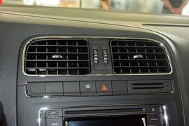 2016款大众Polo