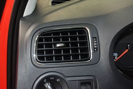 2016款大众Polo