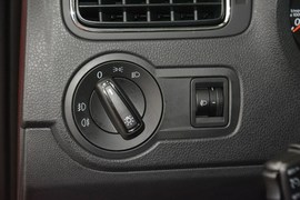 2016款大众Polo