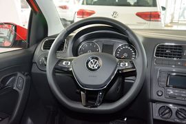 2016款大众Polo