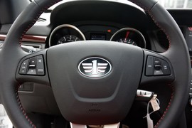 2016款奔腾B50