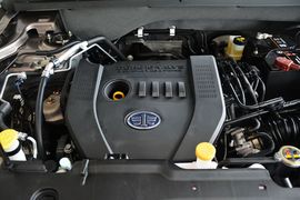 2016款奔腾X80