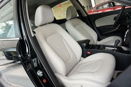 2016款奔腾X80
