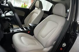 2016款奔腾X80