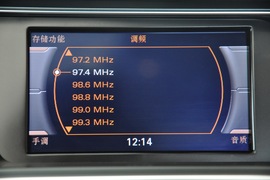 2010款奥迪A5