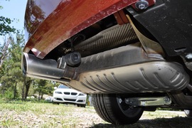 2011款宝马330i敞篷版