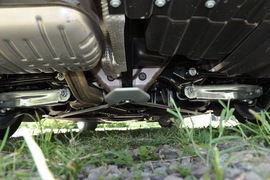 2011款宝马330i敞篷版