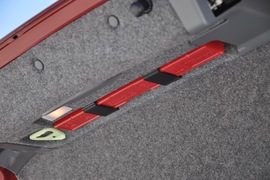 2011款宝马330i敞篷版