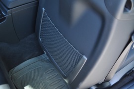 2011款宝马330i敞篷版