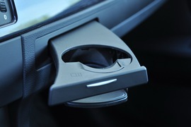 2011款宝马330i敞篷版