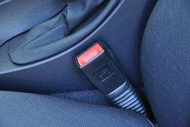 2011款宝马330i敞篷版