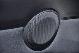 2011款宝马330i敞篷版