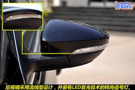 2010款一汽大众CC