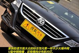 2010款一汽大众CC