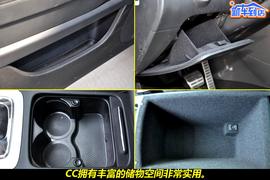 2010款一汽大众CC