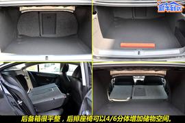 2010款一汽大众CC