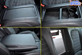 2010款一汽大众CC