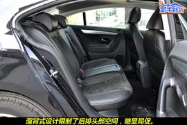 2010款一汽大众CC